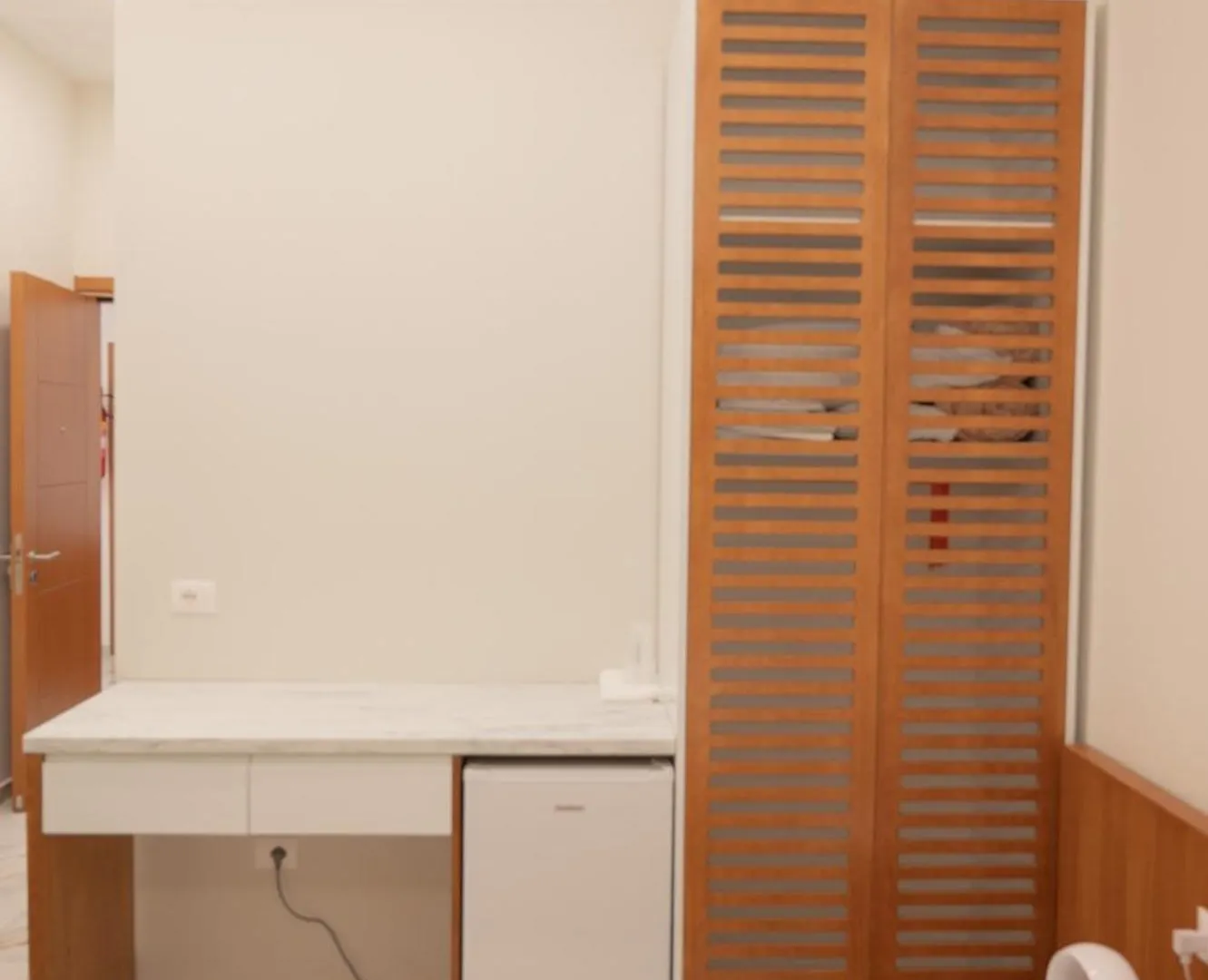 Dervishaj'S Rooms Durres Albania