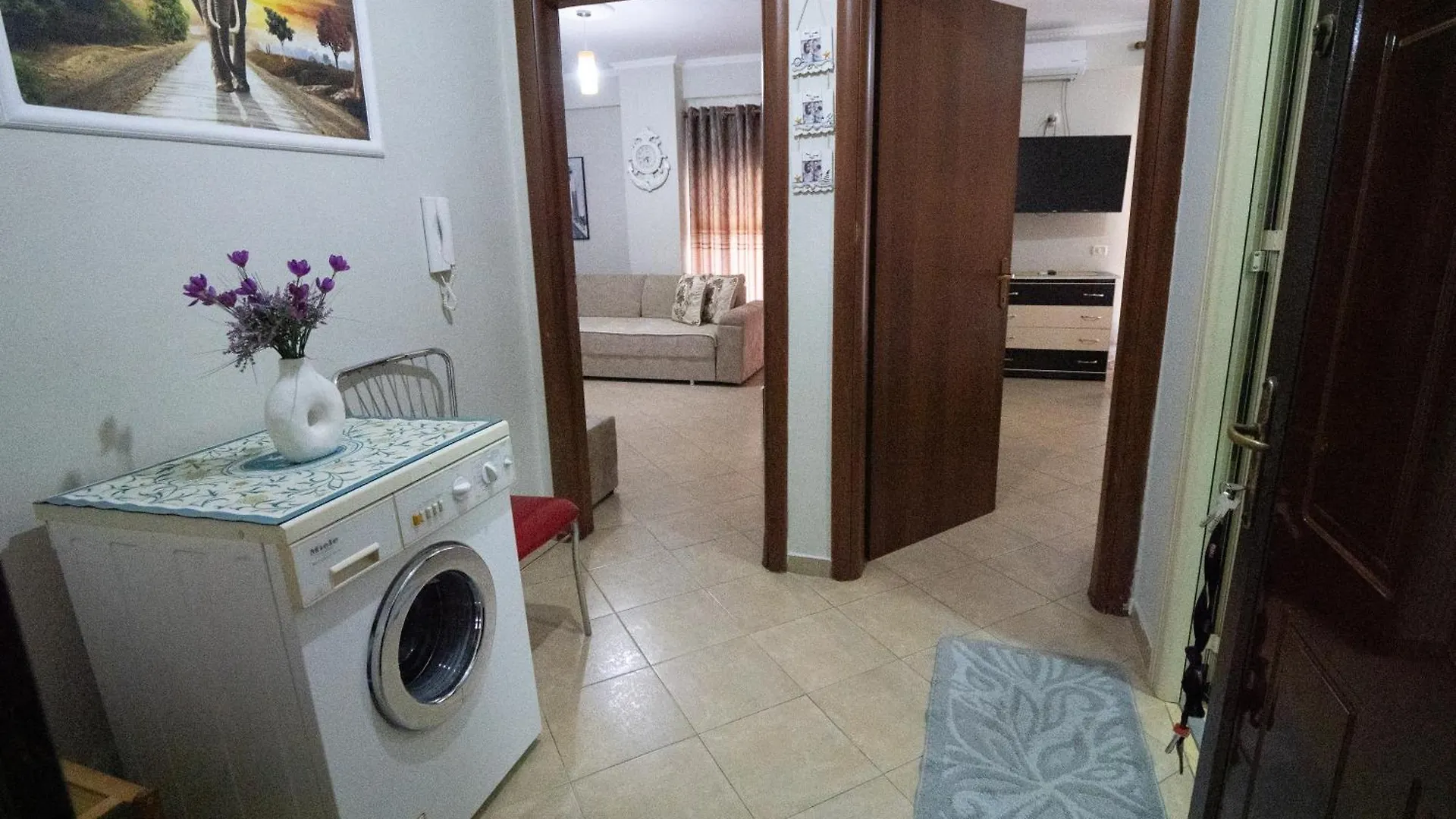 Dervishaj'S Rooms Durres 0*,  Albania