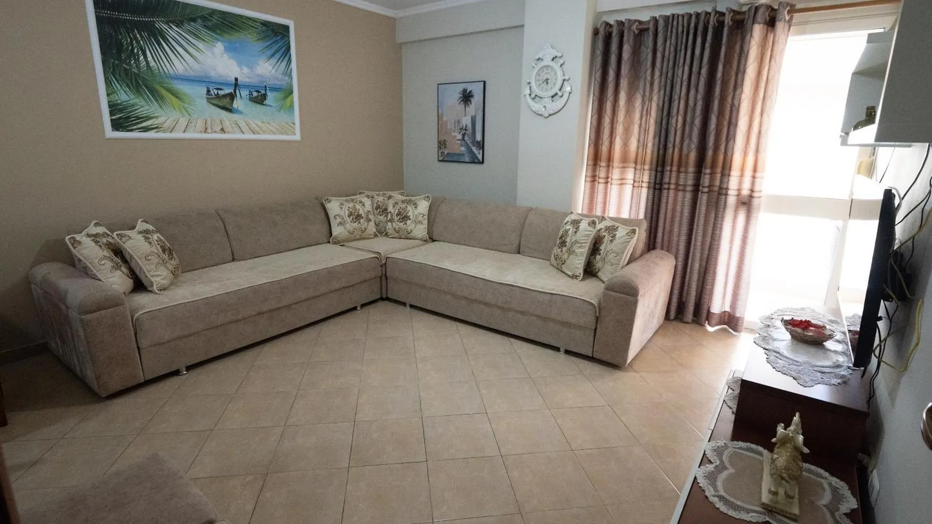 Dervishaj'S Rooms Durres Apartment