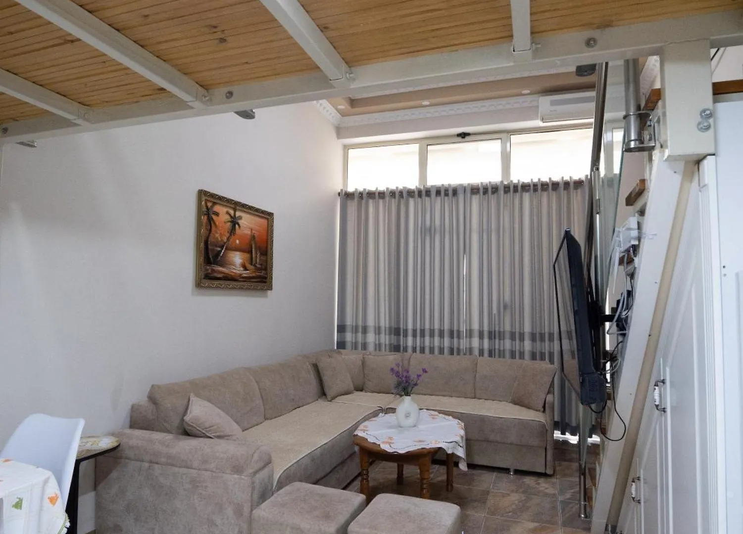 Dervishaj'S Rooms Durres Apartment