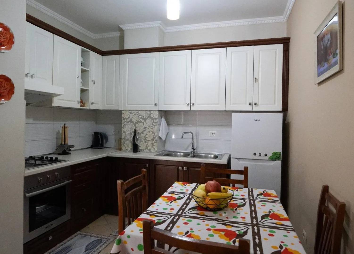 Dervishaj'S Rooms Durres