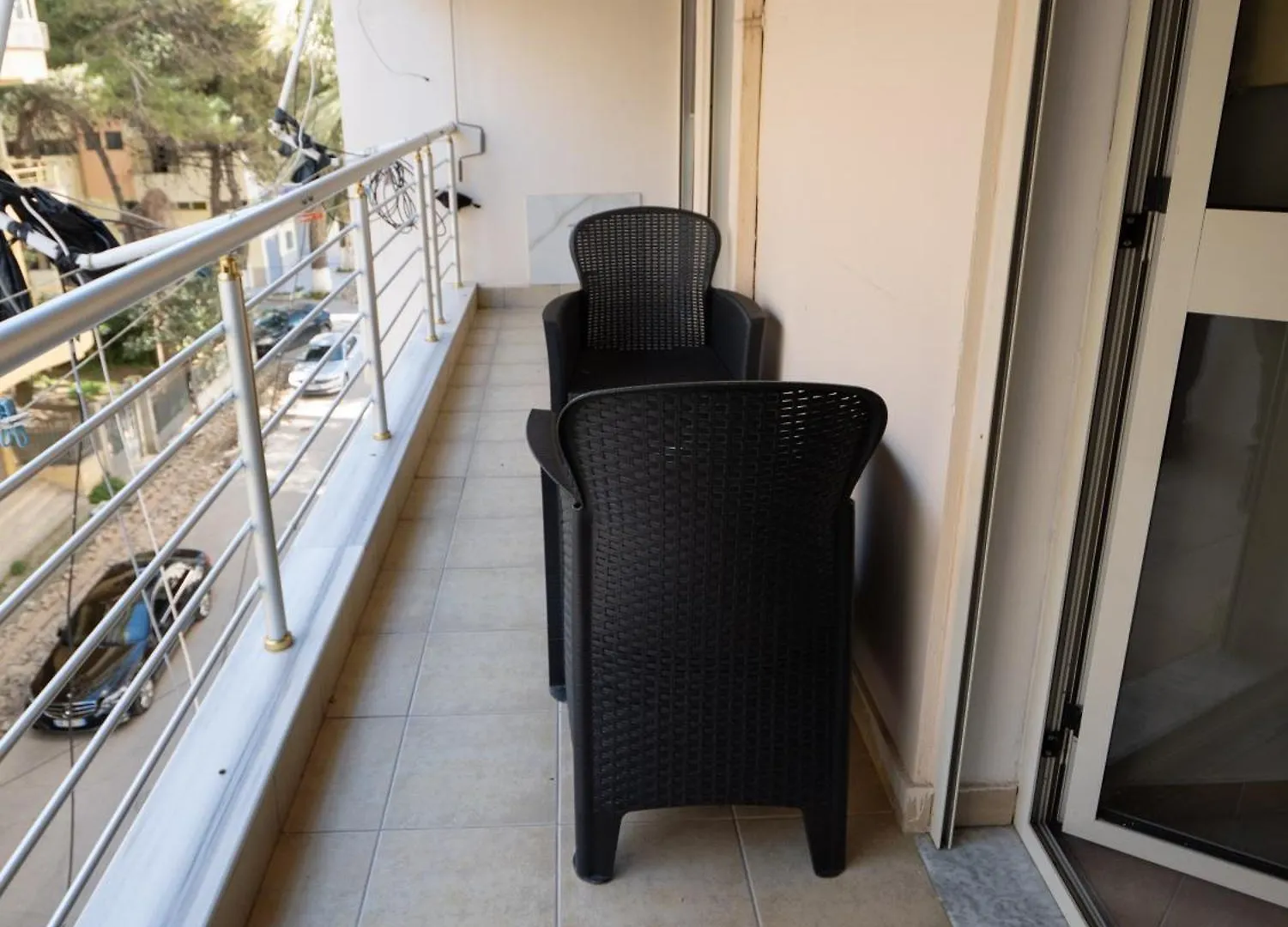 Apartment Dervishaj'S Rooms Durres