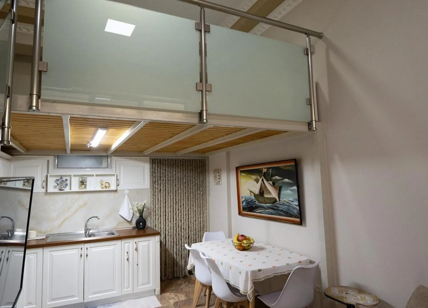 Dervishaj'S Rooms Durres
