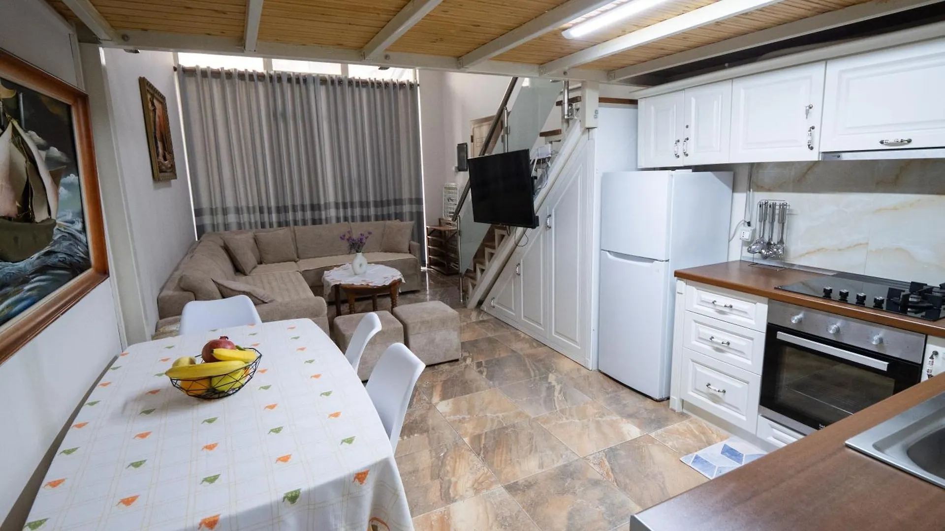 Dervishaj'S Rooms Durres Albania