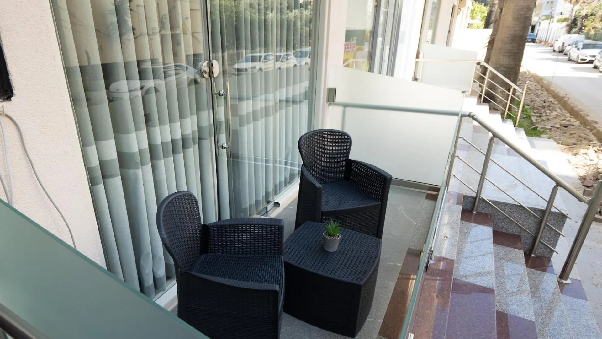 Dervishaj'S Rooms Durres Apartment