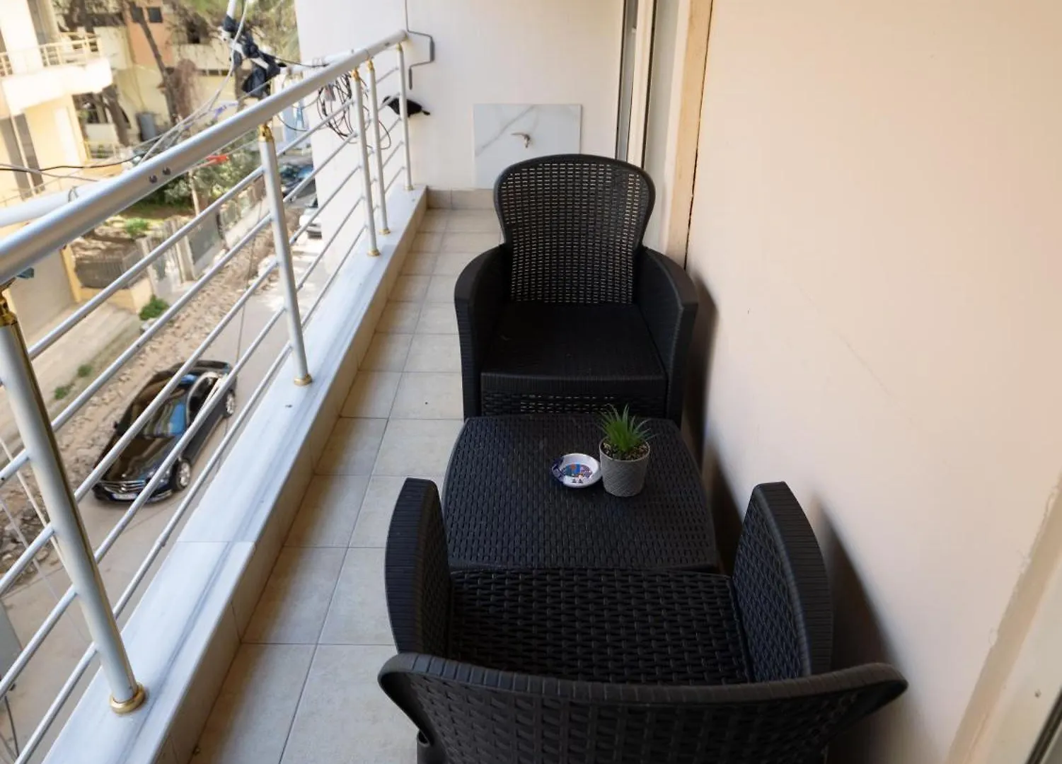 Apartment Dervishaj'S Rooms Durres Albania