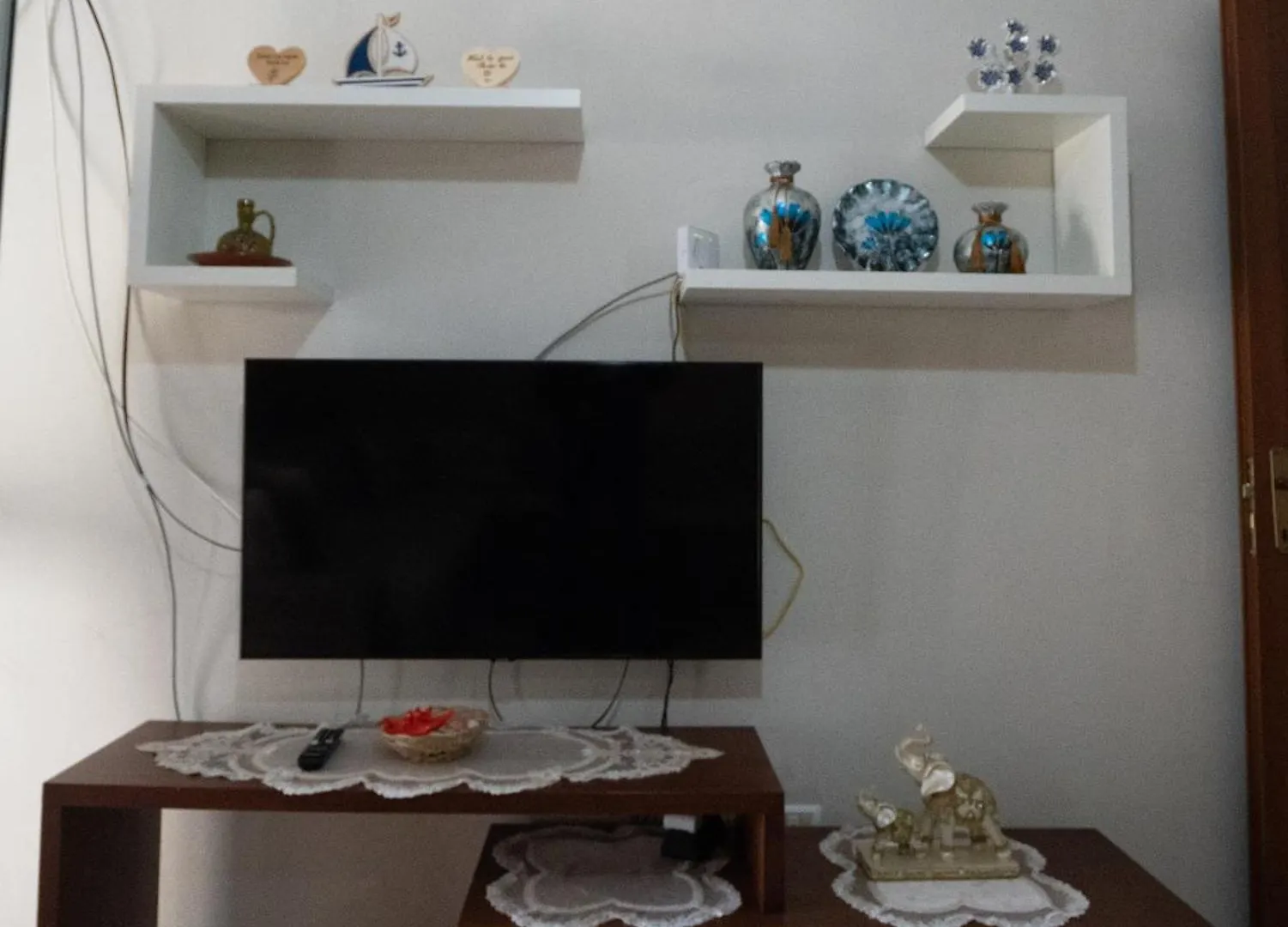 Dervishaj'S Rooms Durres