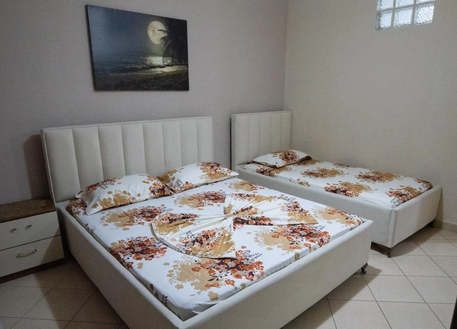 Dervishaj'S Rooms Durres Apartment