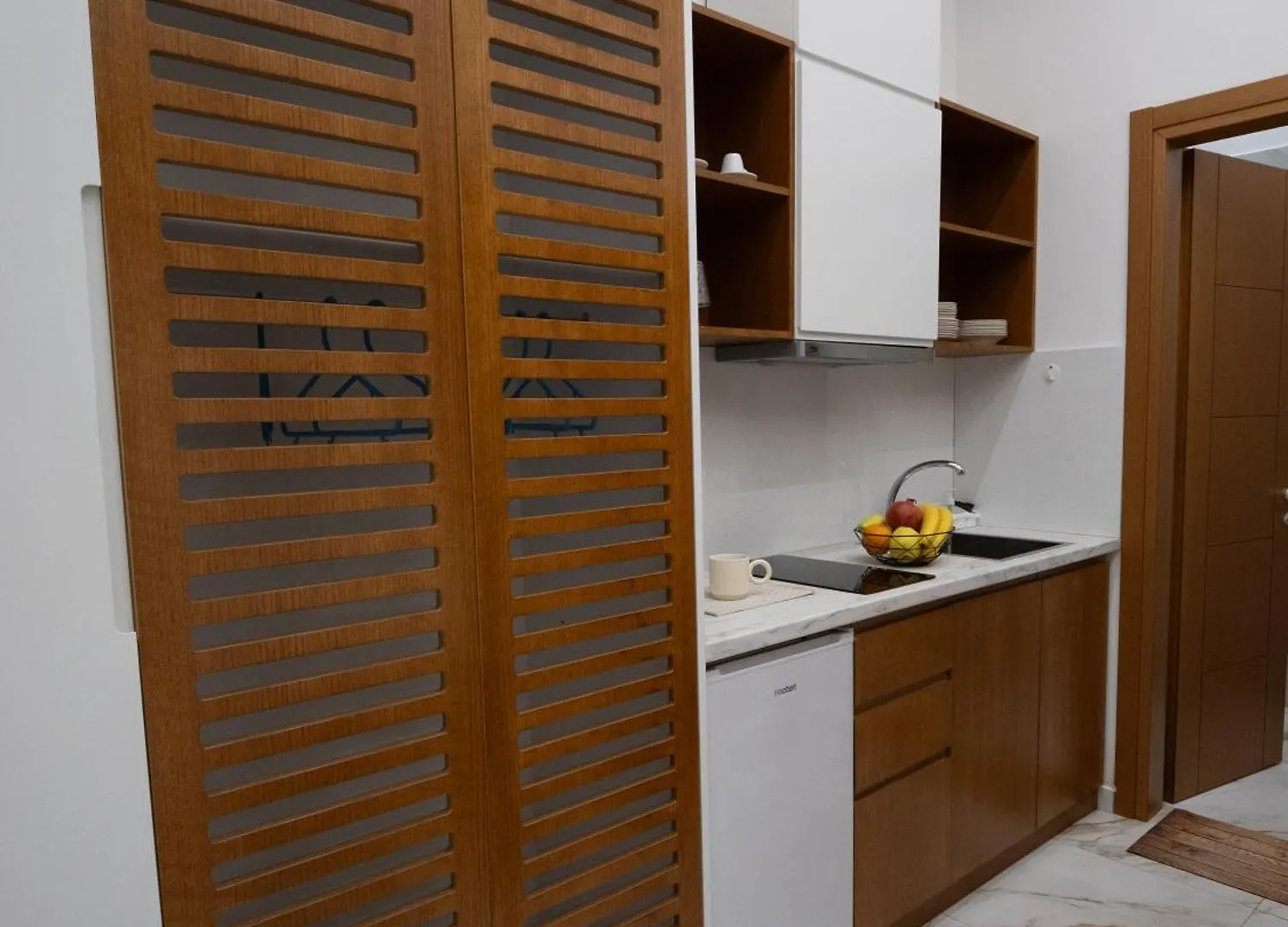 Dervishaj'S Rooms Durres Albania