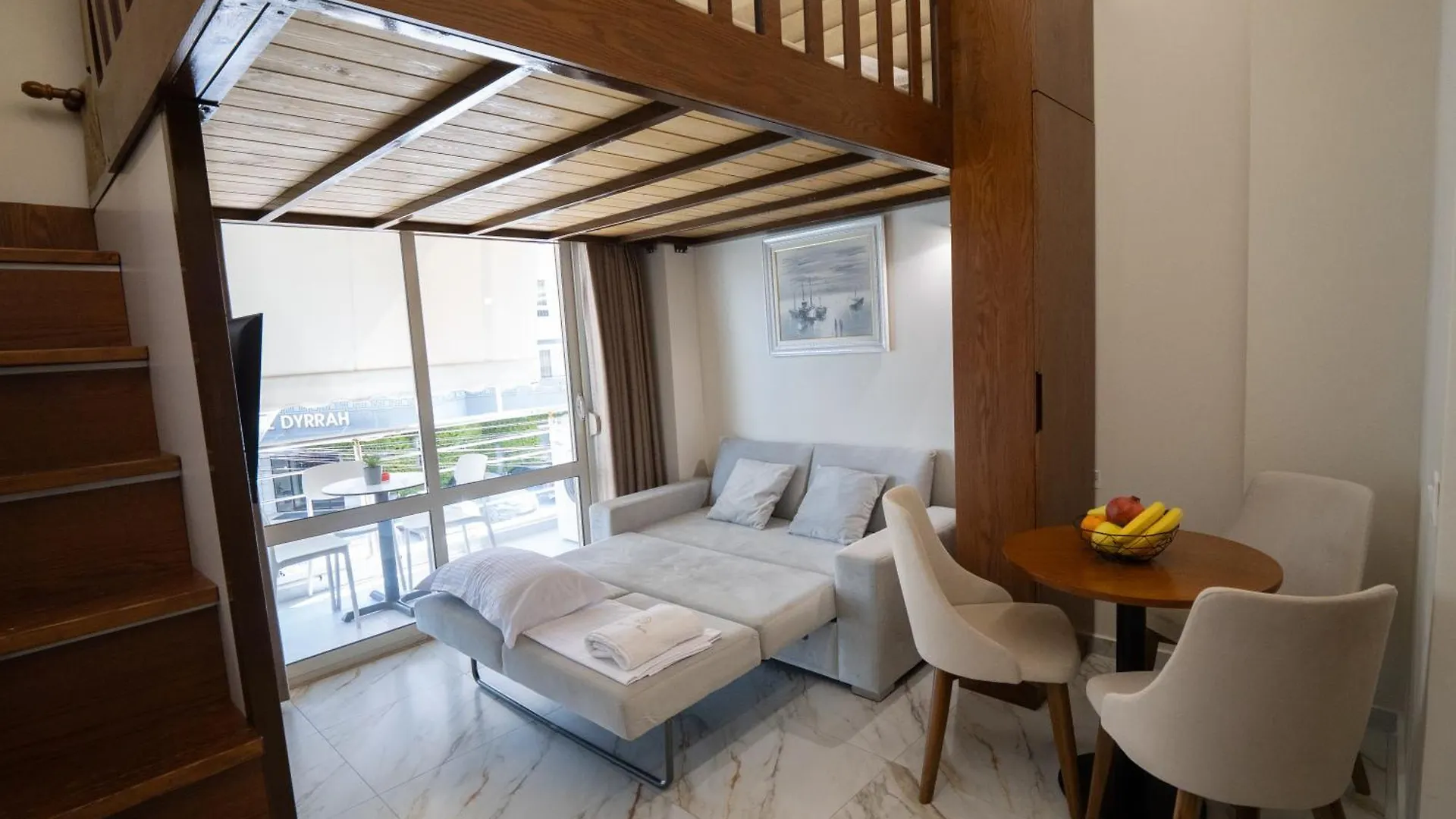 Dervishaj'S Rooms Durres Albania