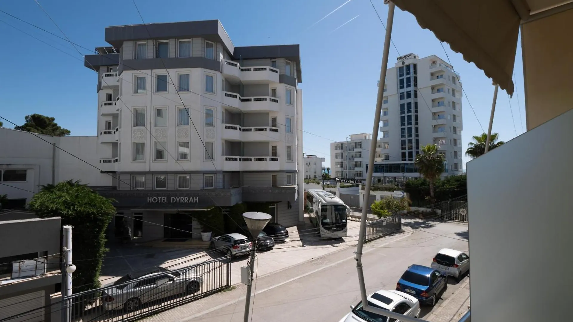 Dervishaj'S Rooms Durres Albania