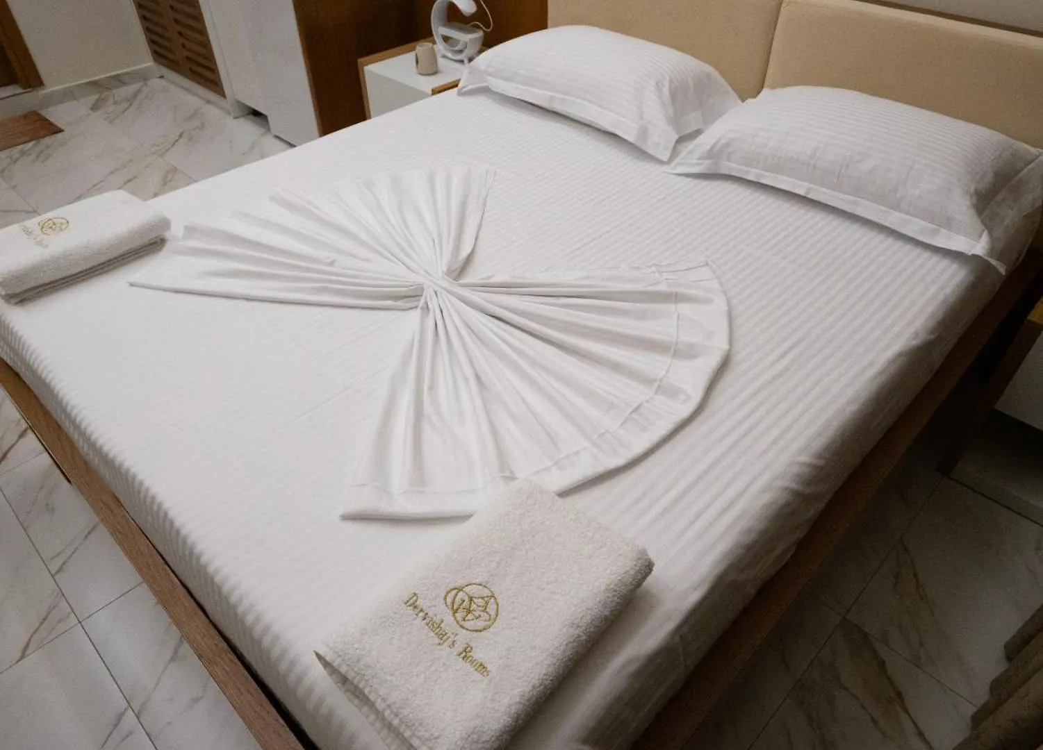 Dervishaj'S Rooms Durres